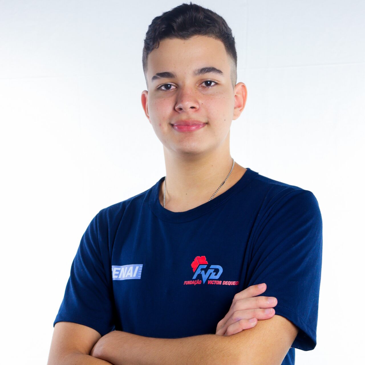 Aluno Colaborador FVD